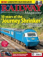 The Railway Magazine